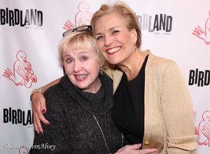 Sally Mayes, Karen Mason @ BroadwayWorld Sally Mayes, Karen Mason Photo