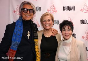 Tommy Tune, Karen Mason, Chita Rivera @ BroadwayWorld Tommy Tune, Karen Mason, Chita Rivera Photo