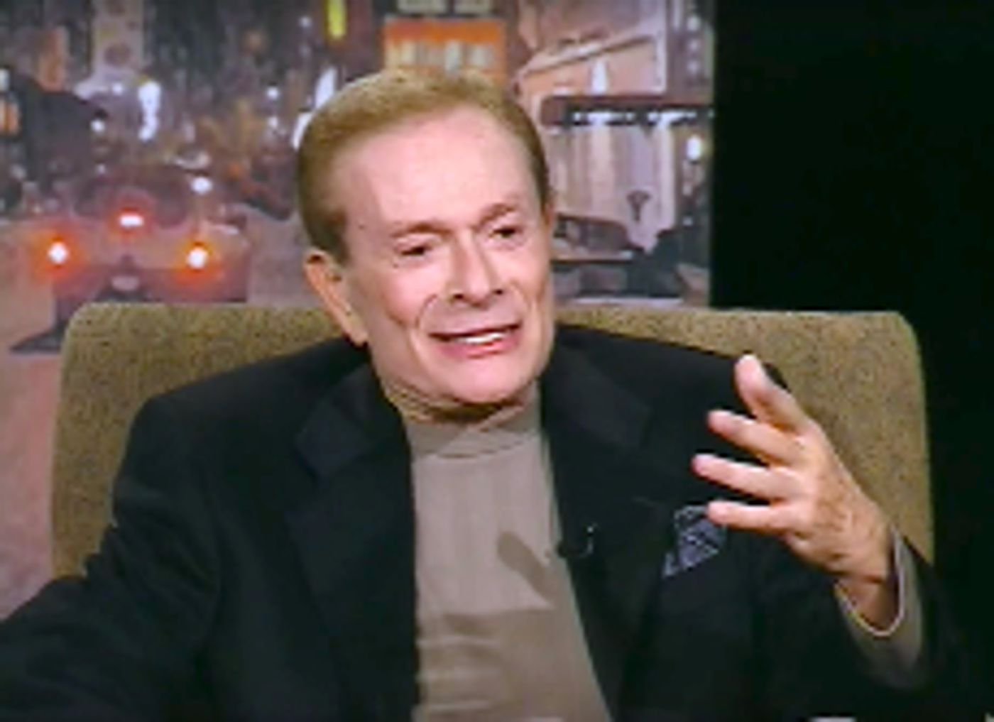 John Kander, Karen Ziemba & More on This Week's THEATER TALK  Image