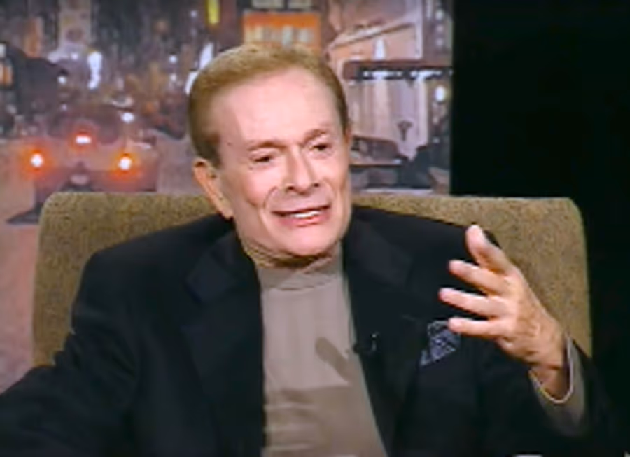John Kander, Karen Ziemba & More on This Week's THEATER TALK Image