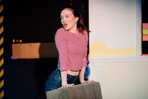 Catherine Lamb Photo