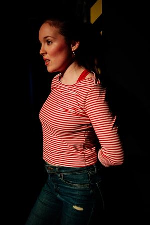 Catherine Lamb Photo