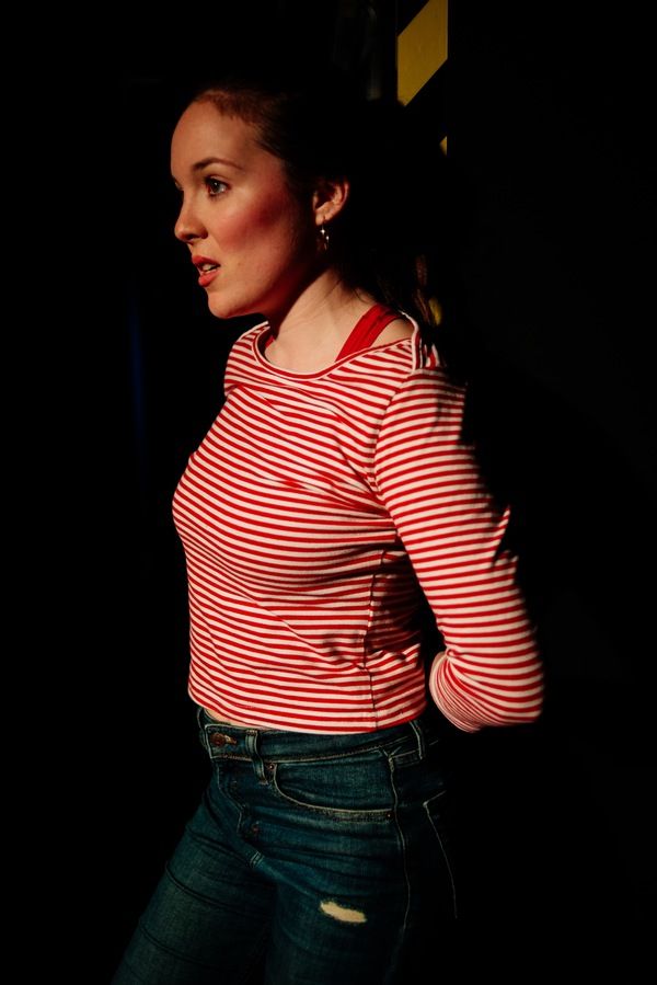 Catherine Lamb Photo