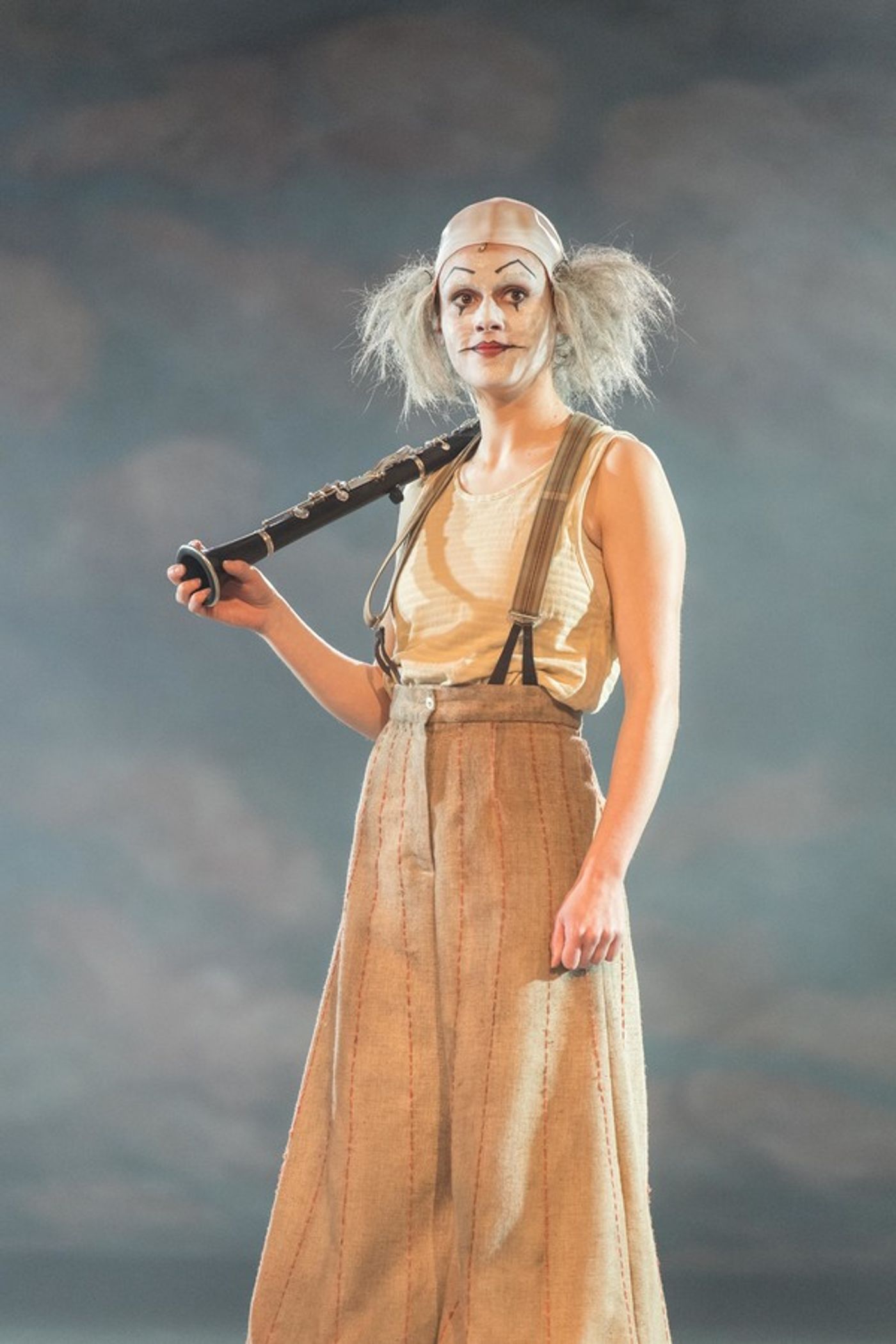 Photo Flash: ROSENCRANTZ AND GUILDENSTERN ARE DEAD Returns Starring Daniel Radcliffe and Joshua McGuire  Image