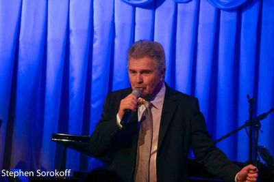 Steve Tyrell Photo