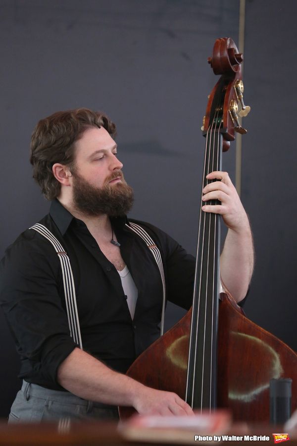 Brandon James Ellis Photo