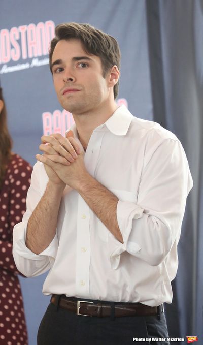 Corey Cott Photo