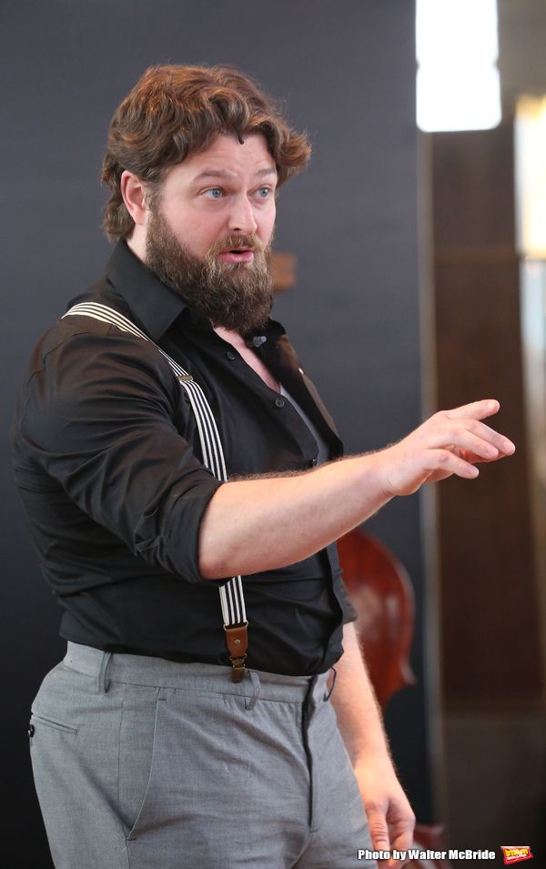 Brandon James Ellis  Photo