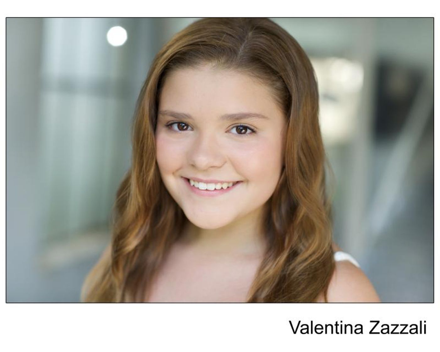 How Do You Get To Carnegie Hall? Ask Sisters, Eva and Valentina Zazzali performing Tonight  Image