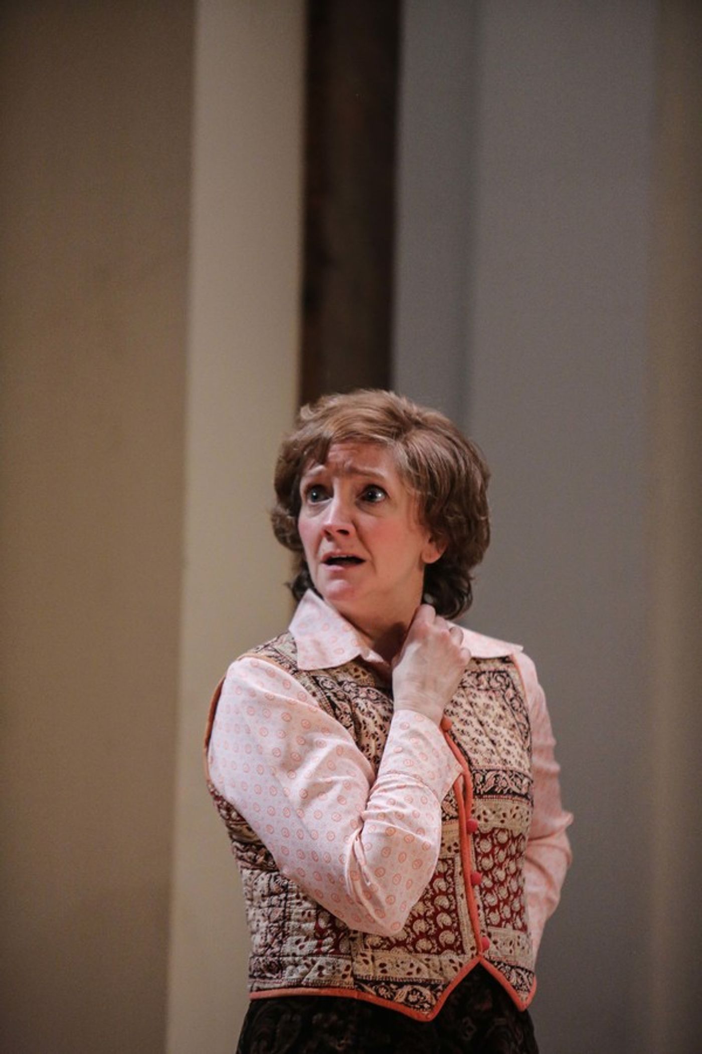 Photo Flash: First Look at LIMEHOUSE at Donmar Warehouse  Image