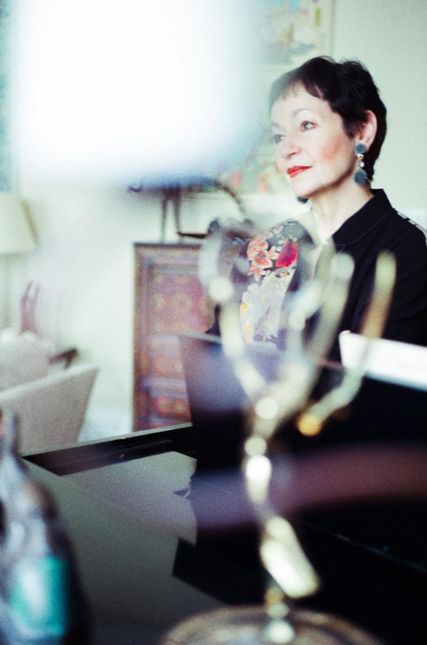 Lyricist Lynn Ahrens Explains Why She's Sticking By ANASTASIA  Image