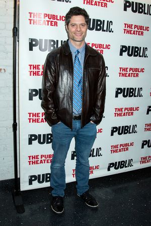 Tom Kitt @ BroadwayWorld Tom Kitt Photo