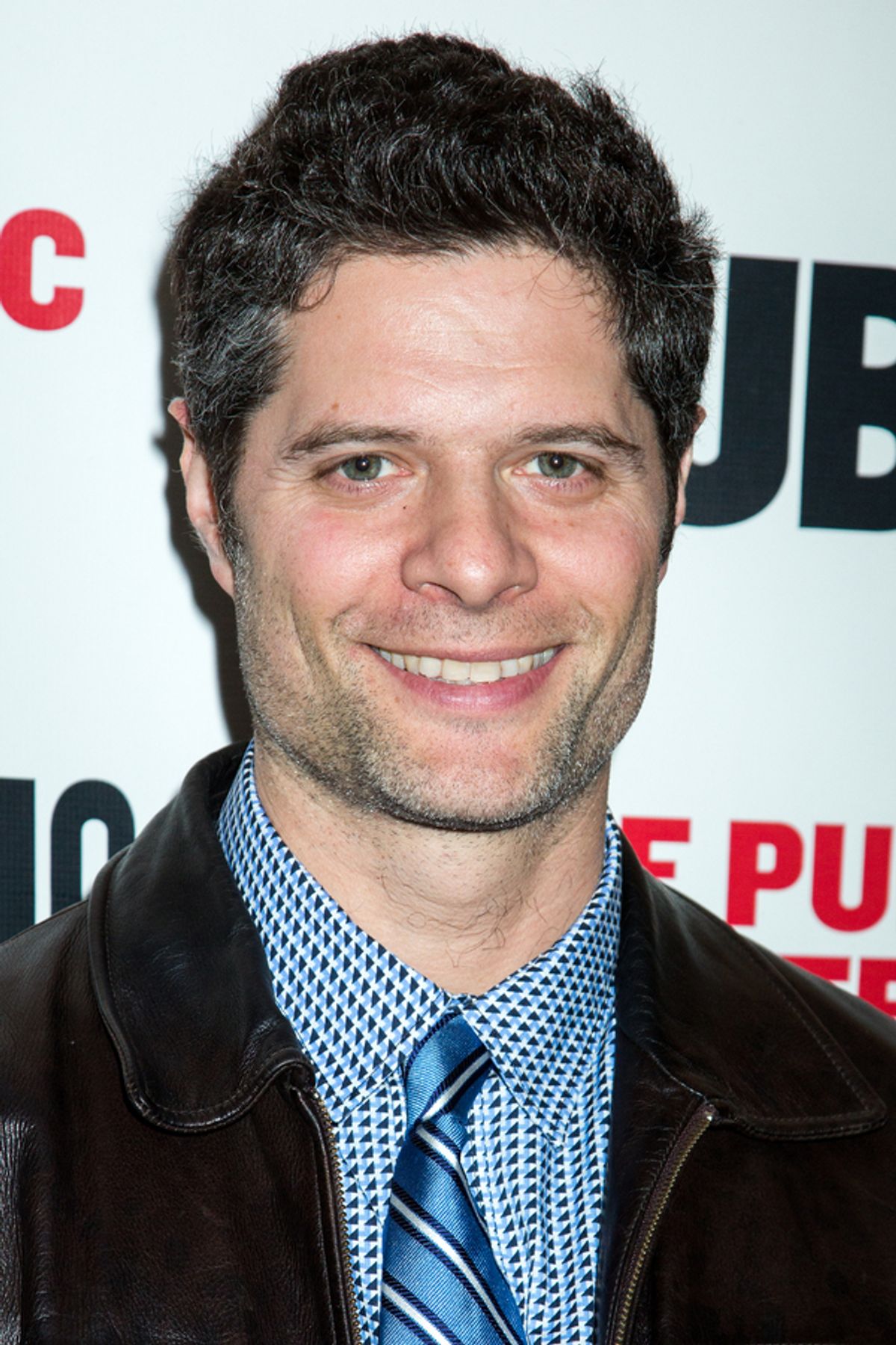 Tom Kitt at 