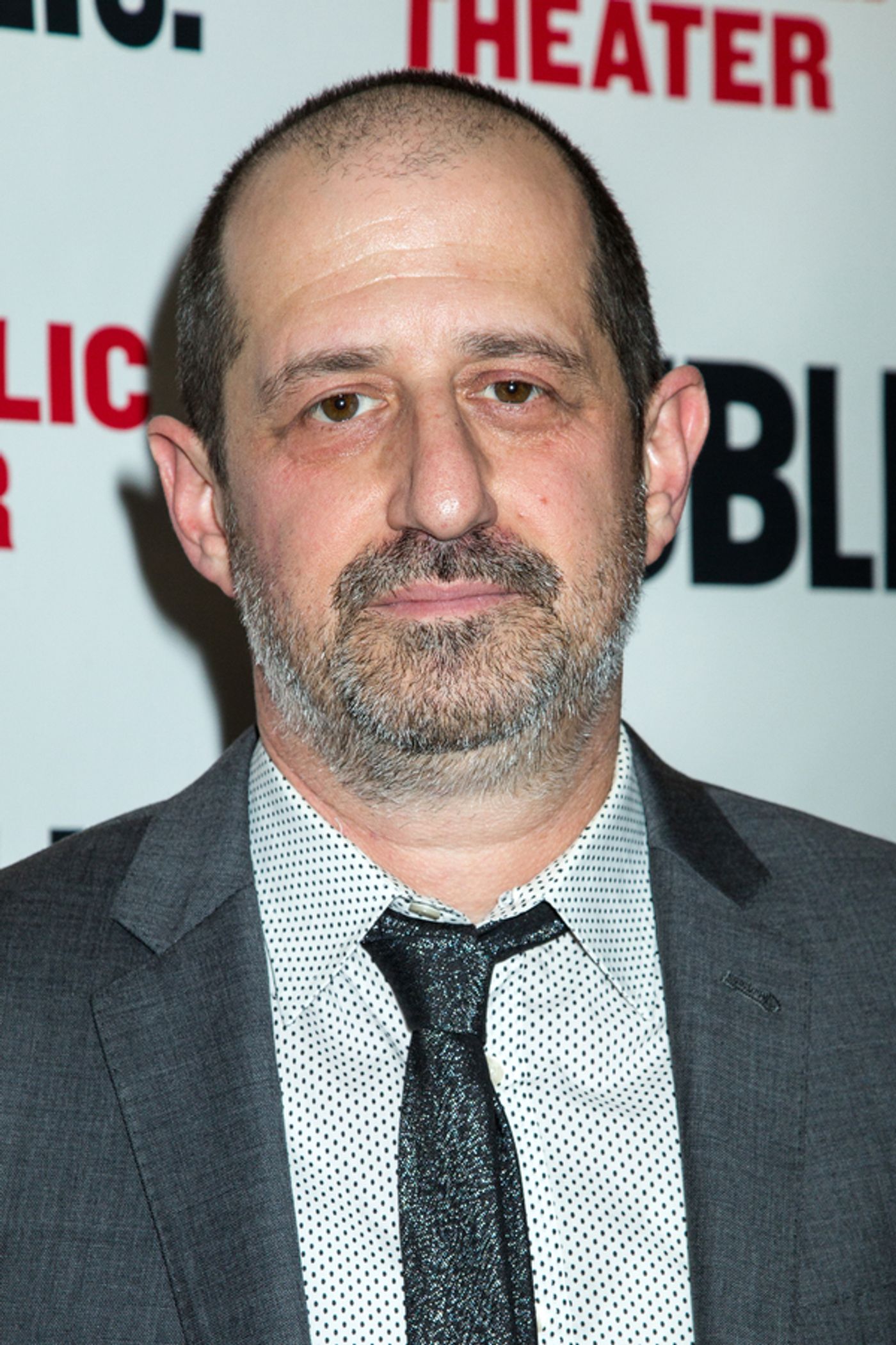 Photo Coverage: Inside Opening Night of THE OUTER SPACE at the Public  Image