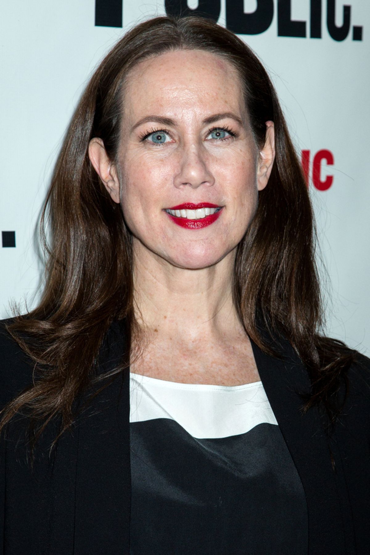 Miriam Shor at 