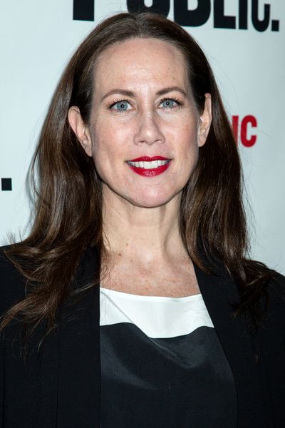 Miriam Shor Photo