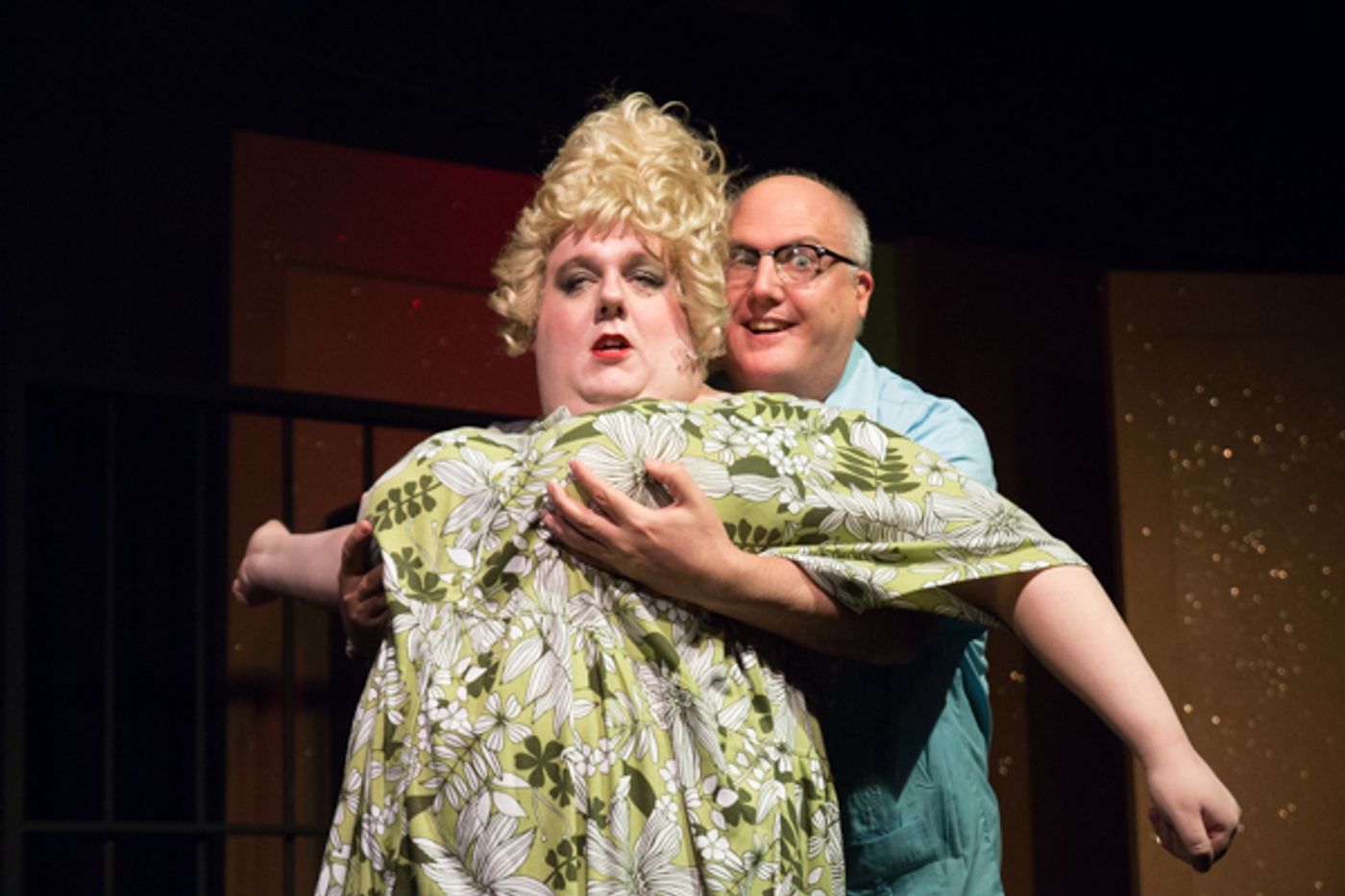 Photo Coverage: First look at Hilliard Arts Council's HAIRSPRAY Photo Coverage: First look at Hilliard Arts Council's HAIRSPRAY Image