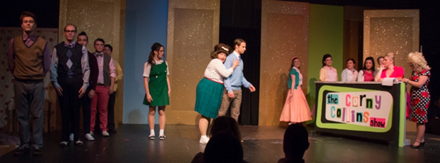 Photo Coverage: First look at Hilliard Arts Council's HAIRSPRAY Photo Coverage: First look at Hilliard Arts Council's HAIRSPRAY Image