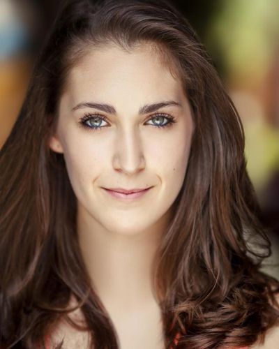 Amanda Black Photo