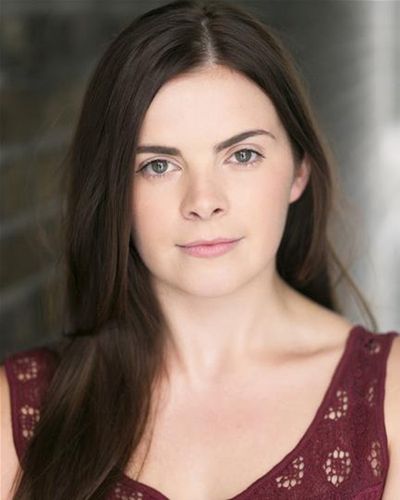 Amy Howard Photo