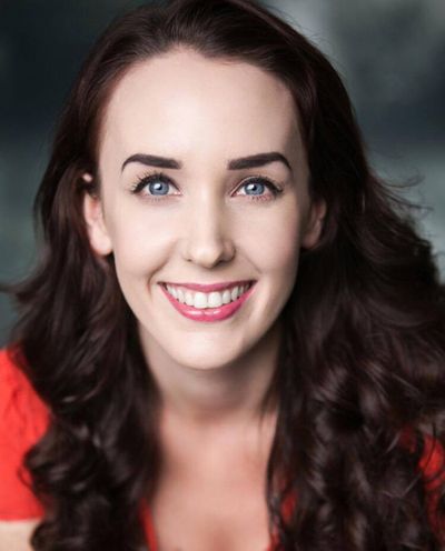 Lucy Andrews Photo