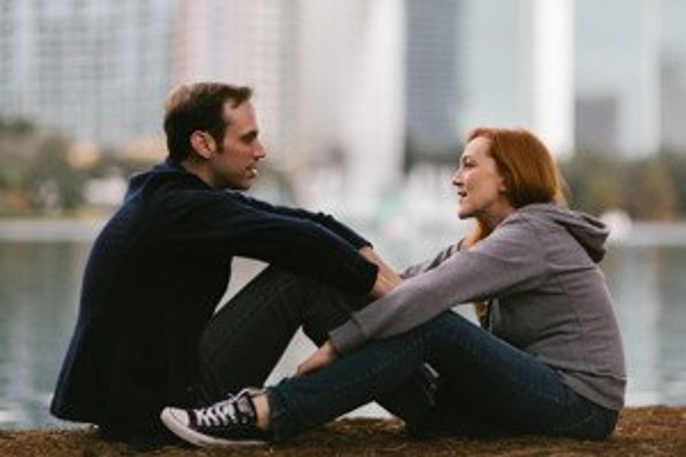 Regional Roundup: Top New Features This Week Around Our Broadway World - 3/10; THE NETHER in Rhode Island, THE LAST FIVE YEARS in Orlando and More!  Image