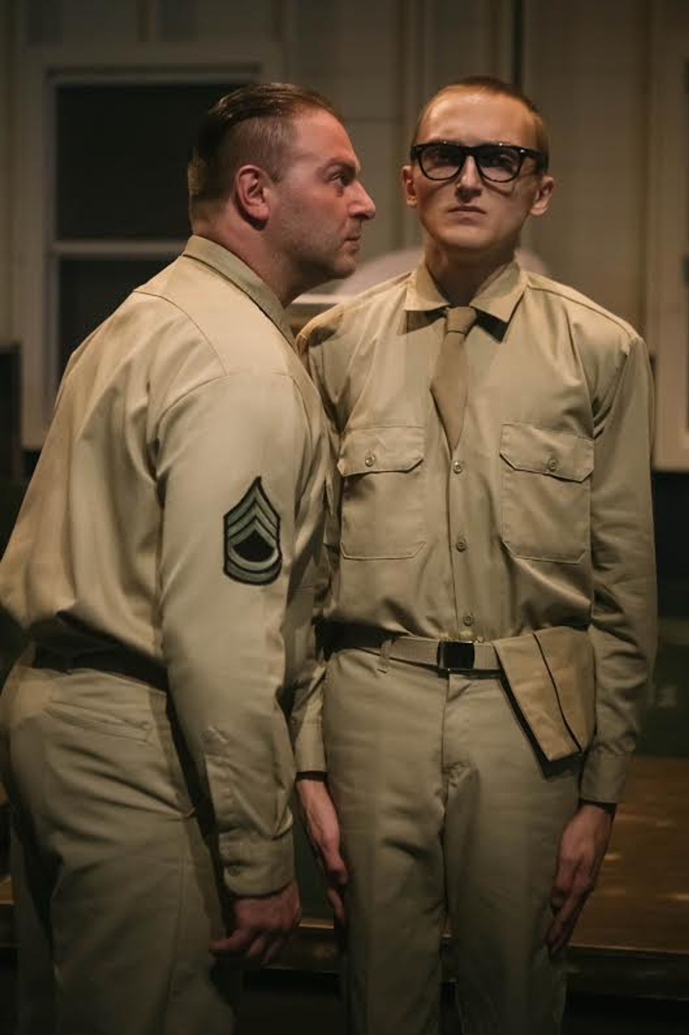 High School Drama: Hillsboro High's THOMAS WAGNER High School Drama: Hillsboro High's THOMAS WAGNER Image