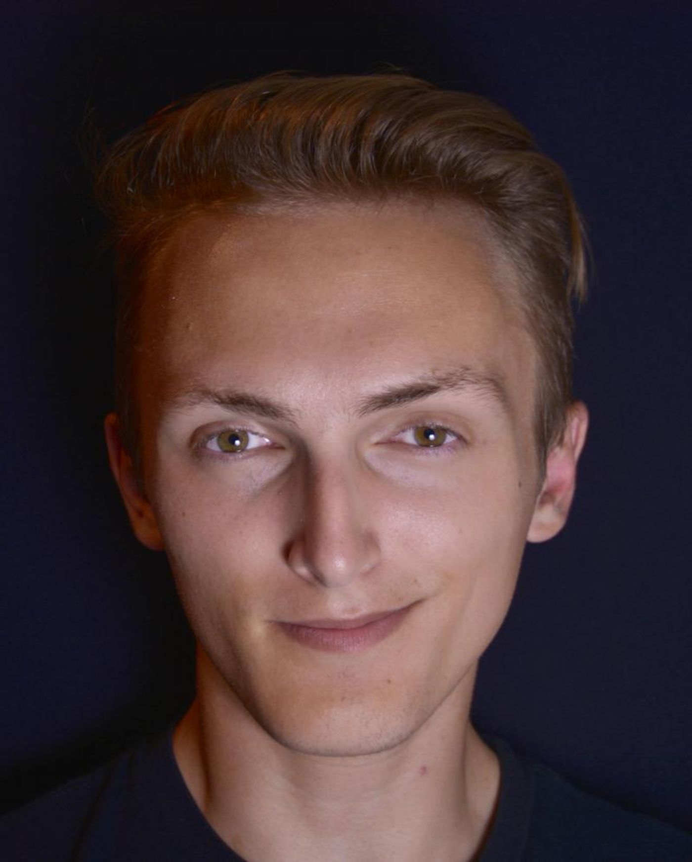 High School Drama: Hillsboro High's THOMAS WAGNER High School Drama: Hillsboro High's THOMAS WAGNER Image