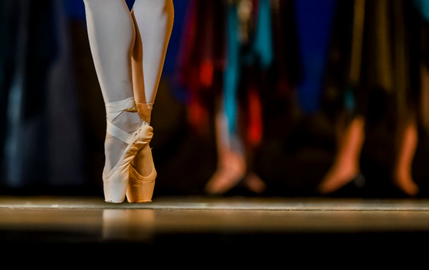 BWW Previews: LE CORSAIRE at Academy Of Music in Philadelphia  Image