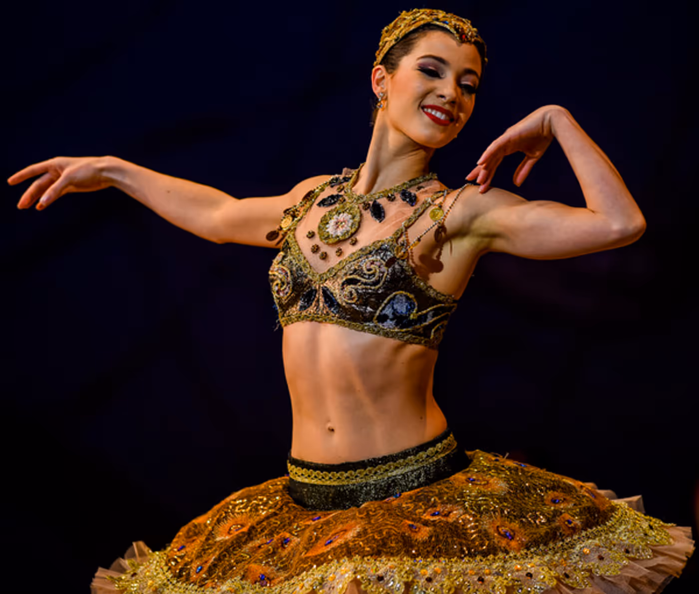 BWW Previews: LE CORSAIRE at Academy Of Music in Philadelphia  Image