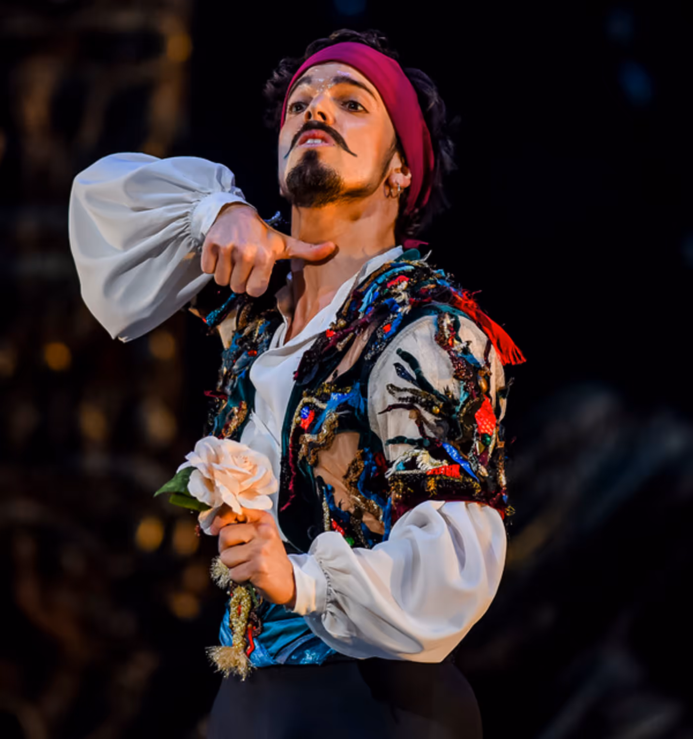 BWW Previews: LE CORSAIRE at Academy Of Music in Philadelphia  Image