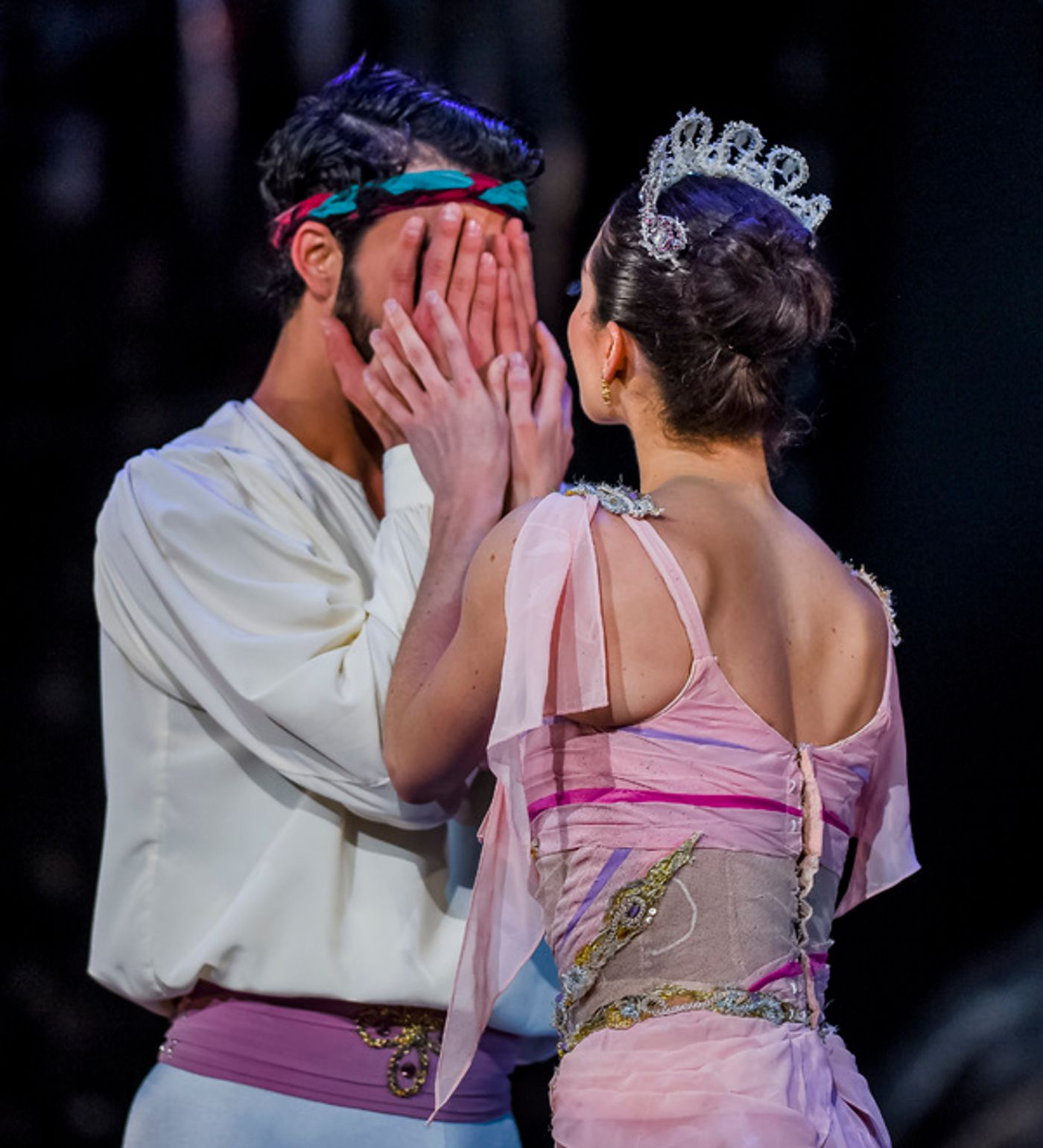 BWW Previews: LE CORSAIRE at Academy Of Music in Philadelphia  Image