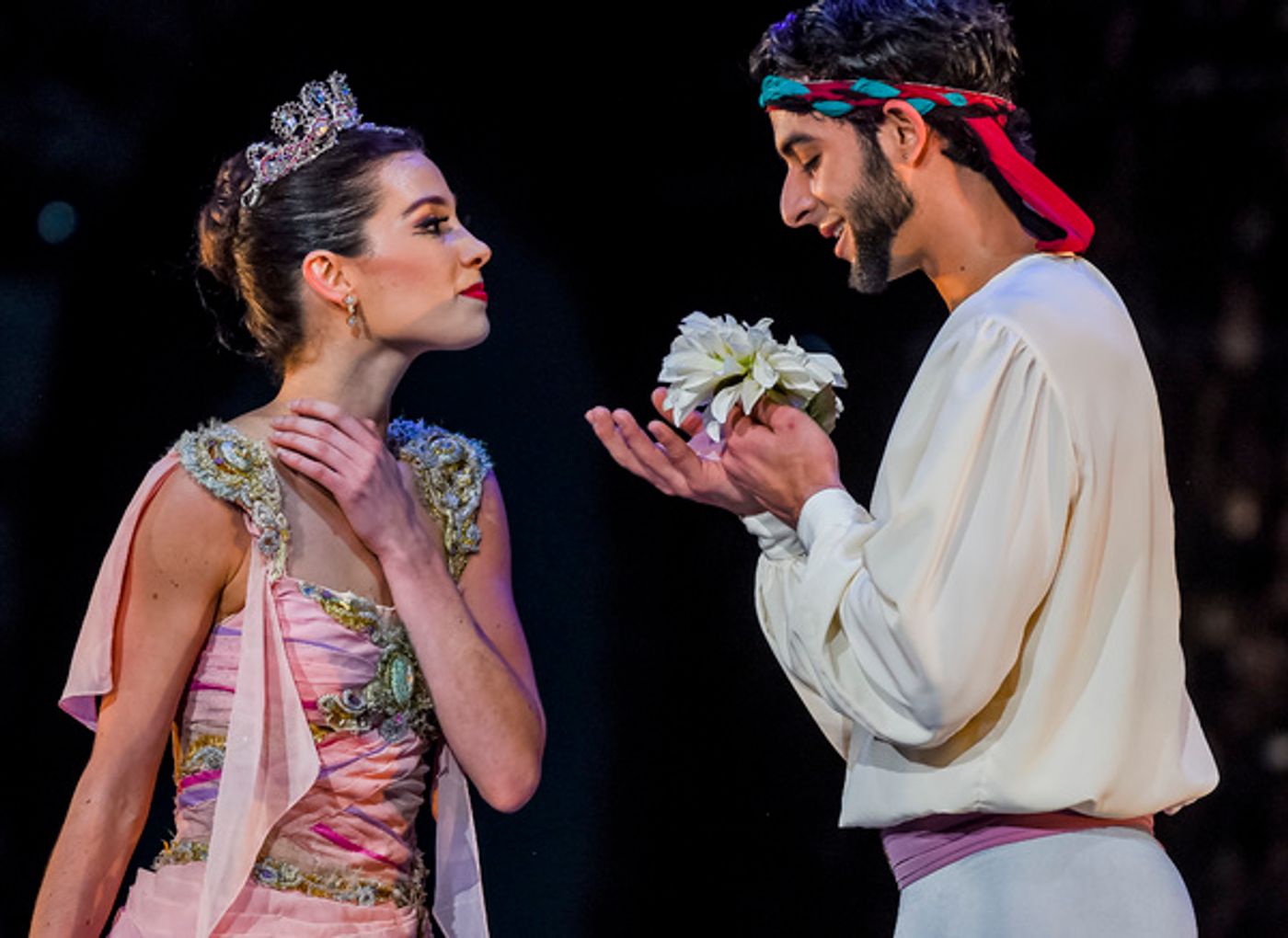 BWW Previews: LE CORSAIRE at Academy Of Music in Philadelphia  Image