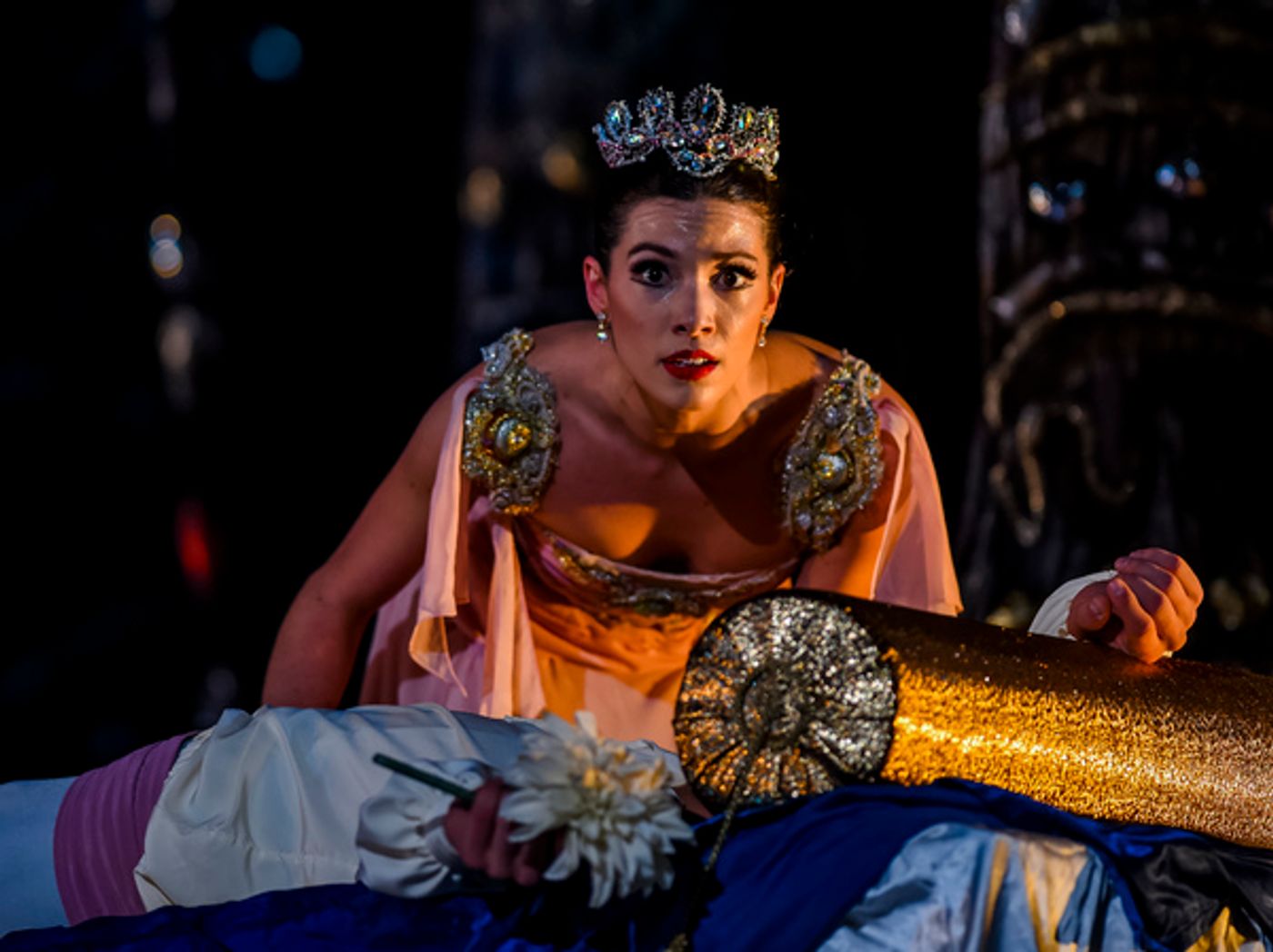 BWW Previews: LE CORSAIRE at Academy Of Music in Philadelphia  Image
