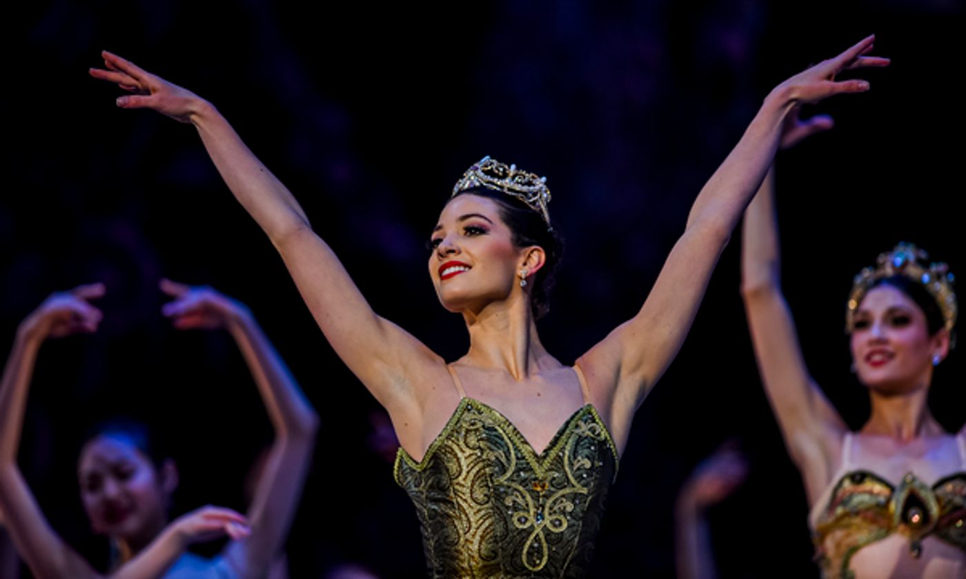 BWW Previews: LE CORSAIRE at Academy Of Music in Philadelphia  Image