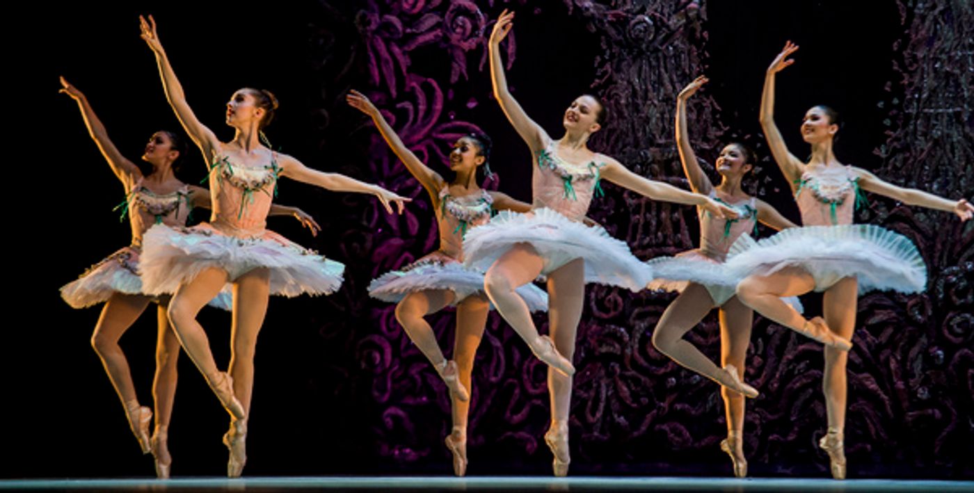 BWW Previews: LE CORSAIRE at Academy Of Music in Philadelphia  Image