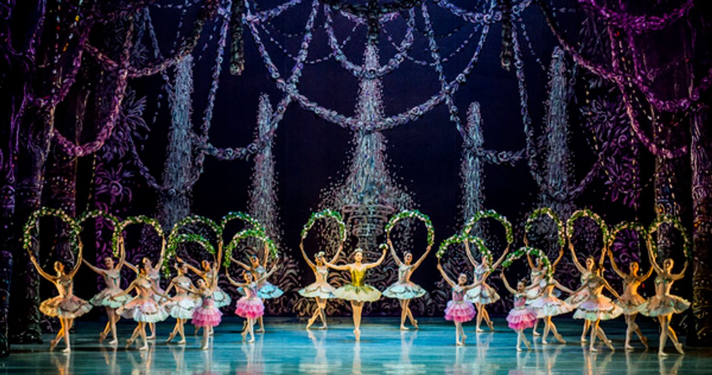 BWW Previews: LE CORSAIRE at Academy Of Music in Philadelphia  Image