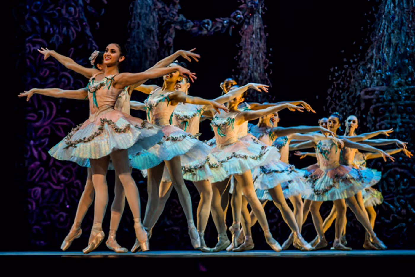 BWW Previews: LE CORSAIRE at Academy Of Music in Philadelphia  Image