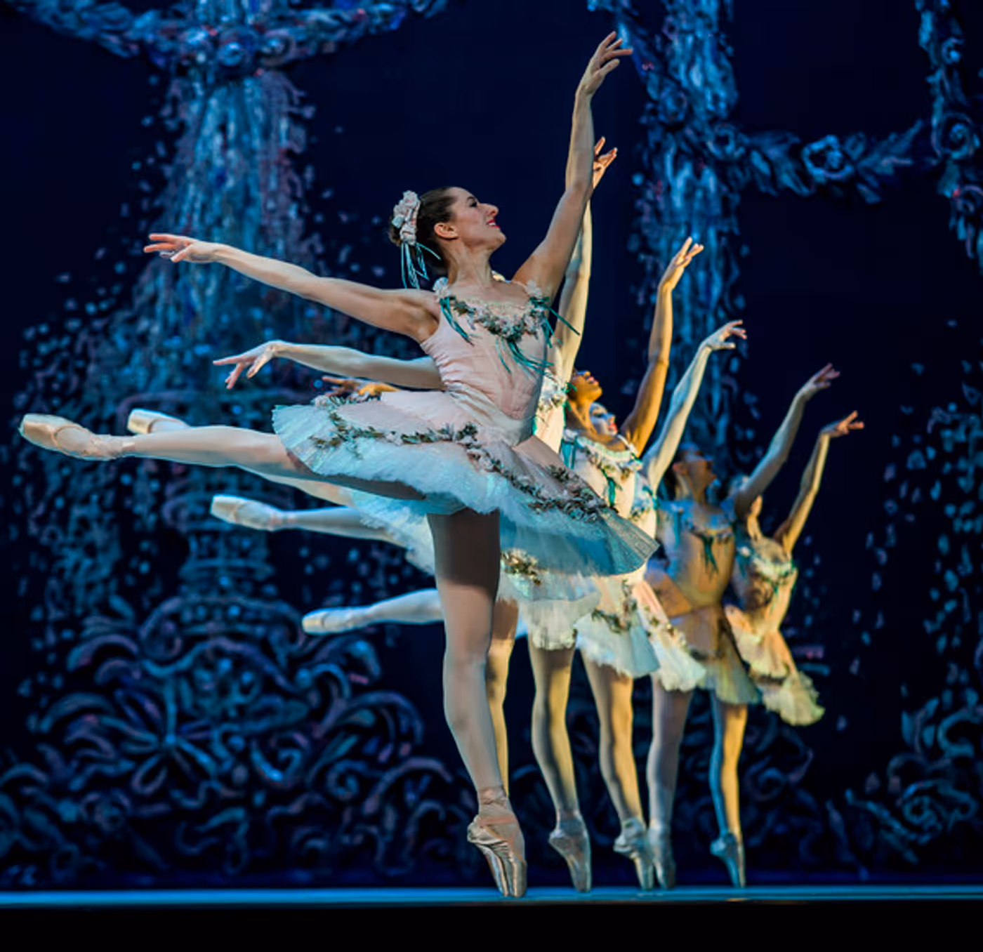 BWW Previews: LE CORSAIRE at Academy Of Music in Philadelphia  Image