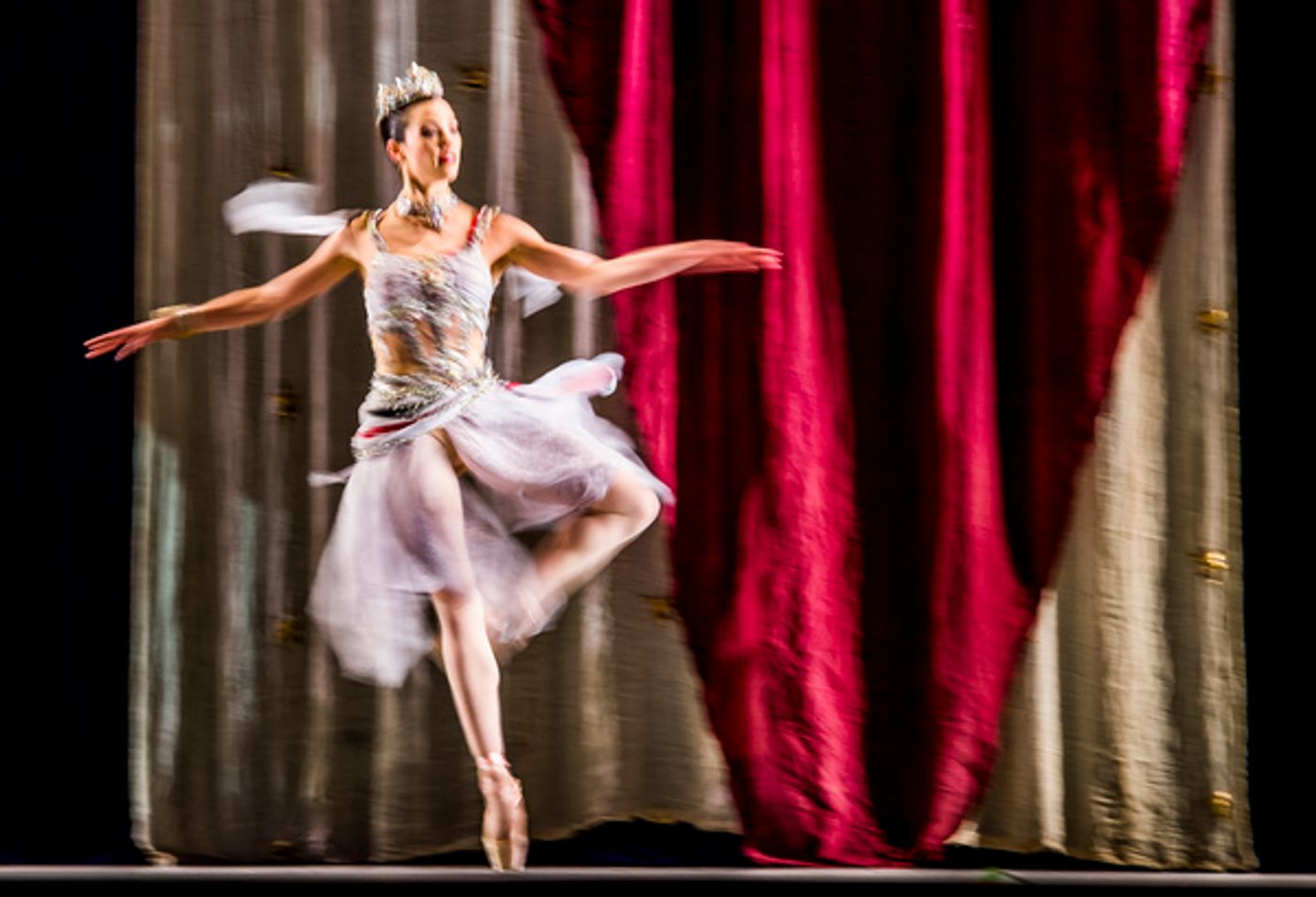 BWW Previews: LE CORSAIRE at Academy Of Music in Philadelphia  Image