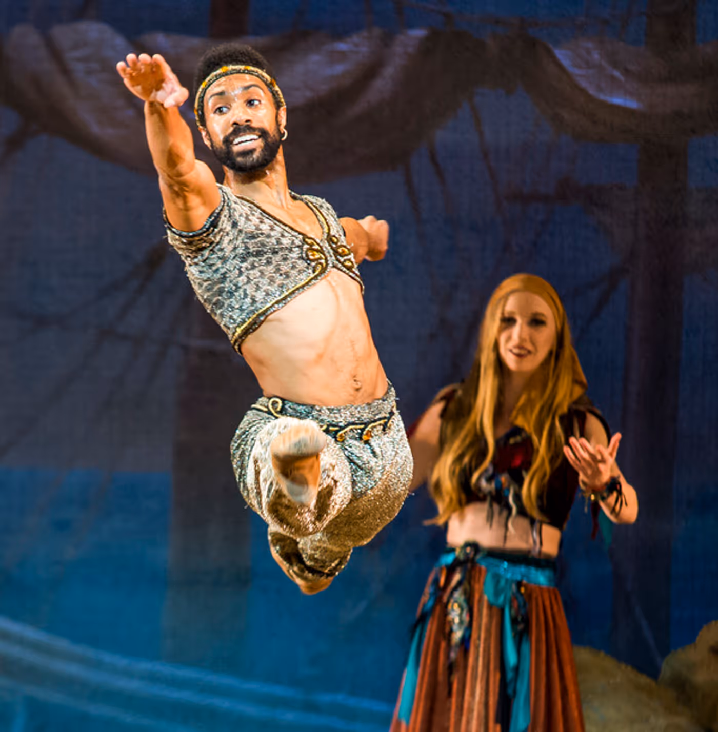 BWW Previews: LE CORSAIRE at Academy Of Music in Philadelphia  Image