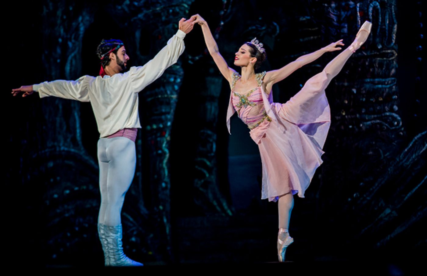 BWW Previews: LE CORSAIRE at Academy Of Music in Philadelphia  Image