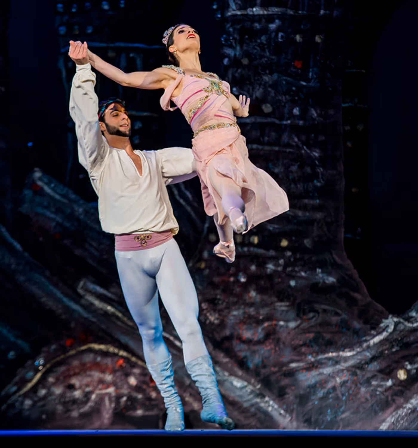 BWW Previews: LE CORSAIRE at Academy Of Music in Philadelphia  Image