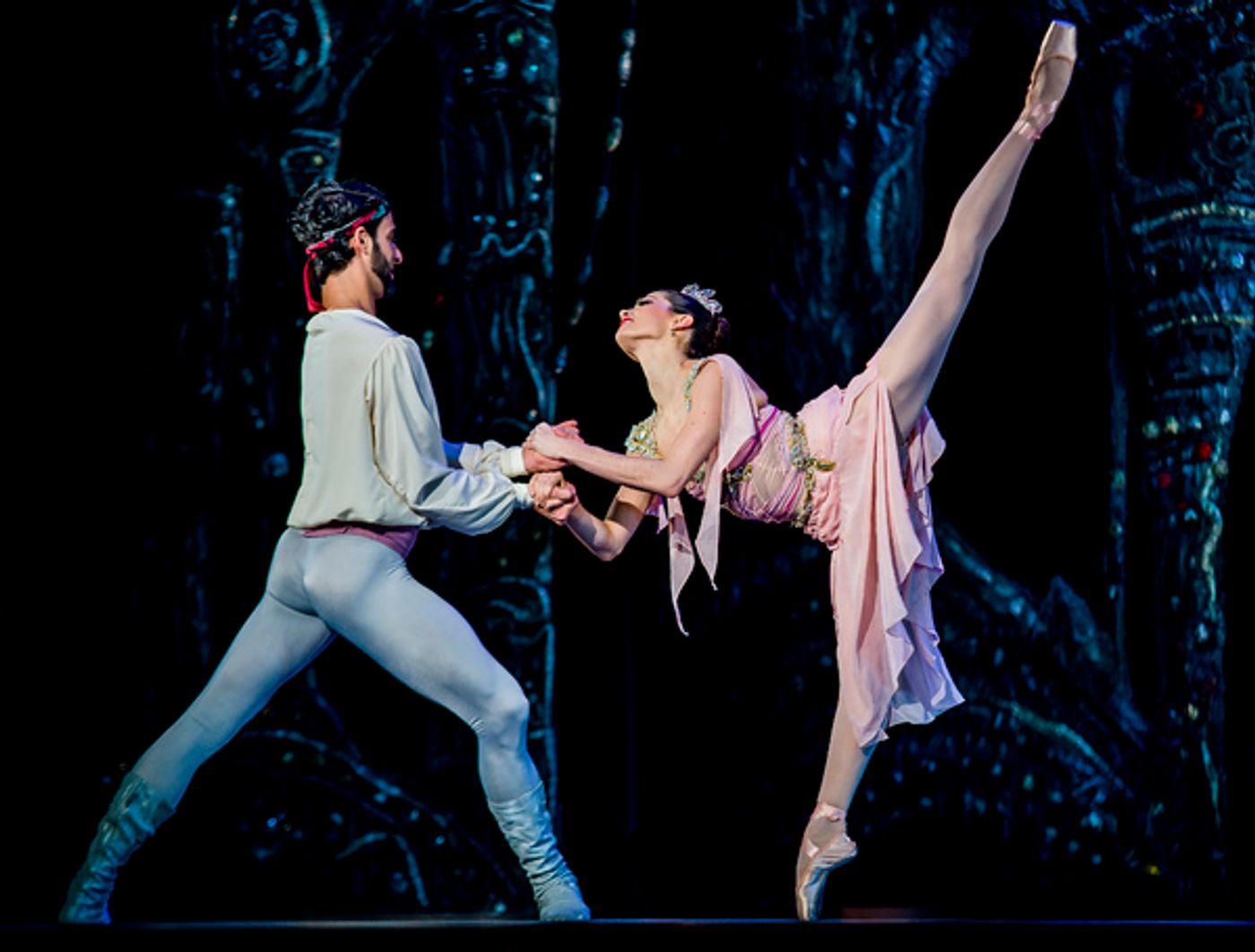 BWW Previews: LE CORSAIRE at Academy Of Music in Philadelphia  Image