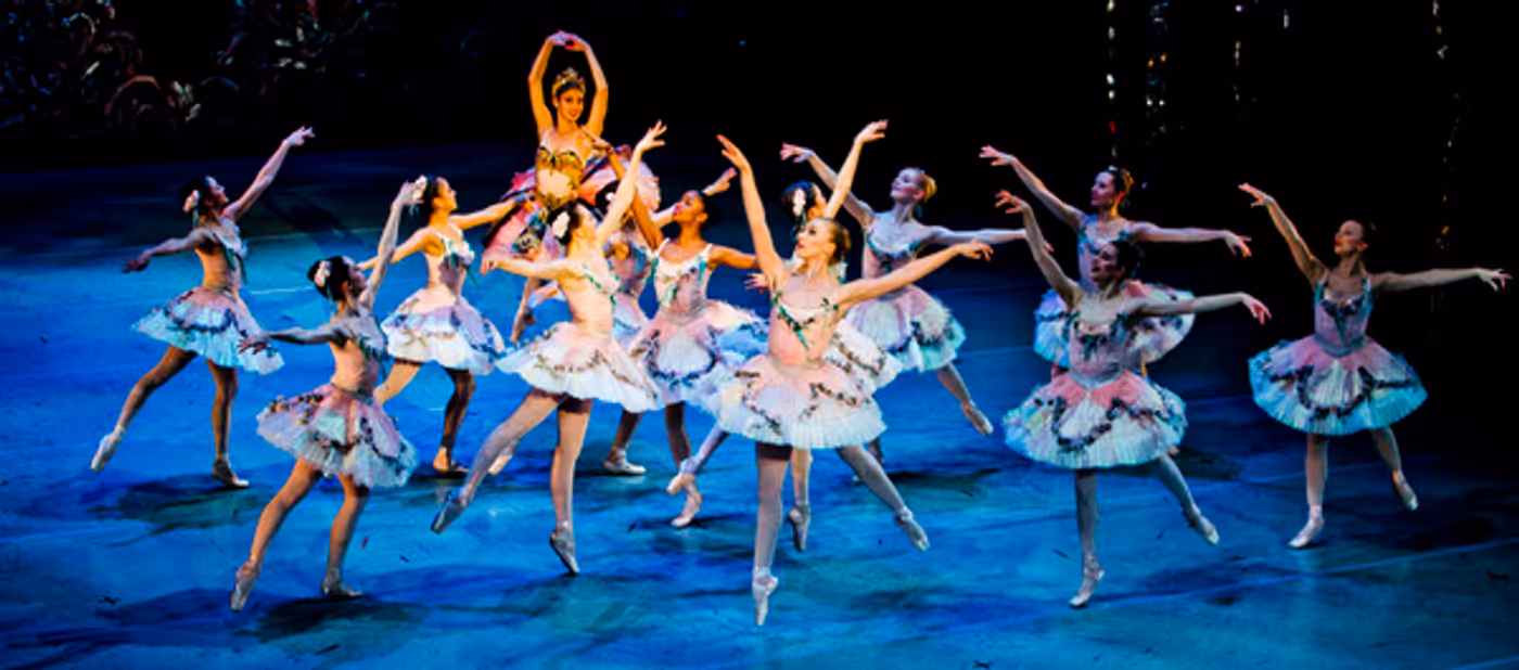 BWW Previews: LE CORSAIRE at Academy Of Music in Philadelphia  Image