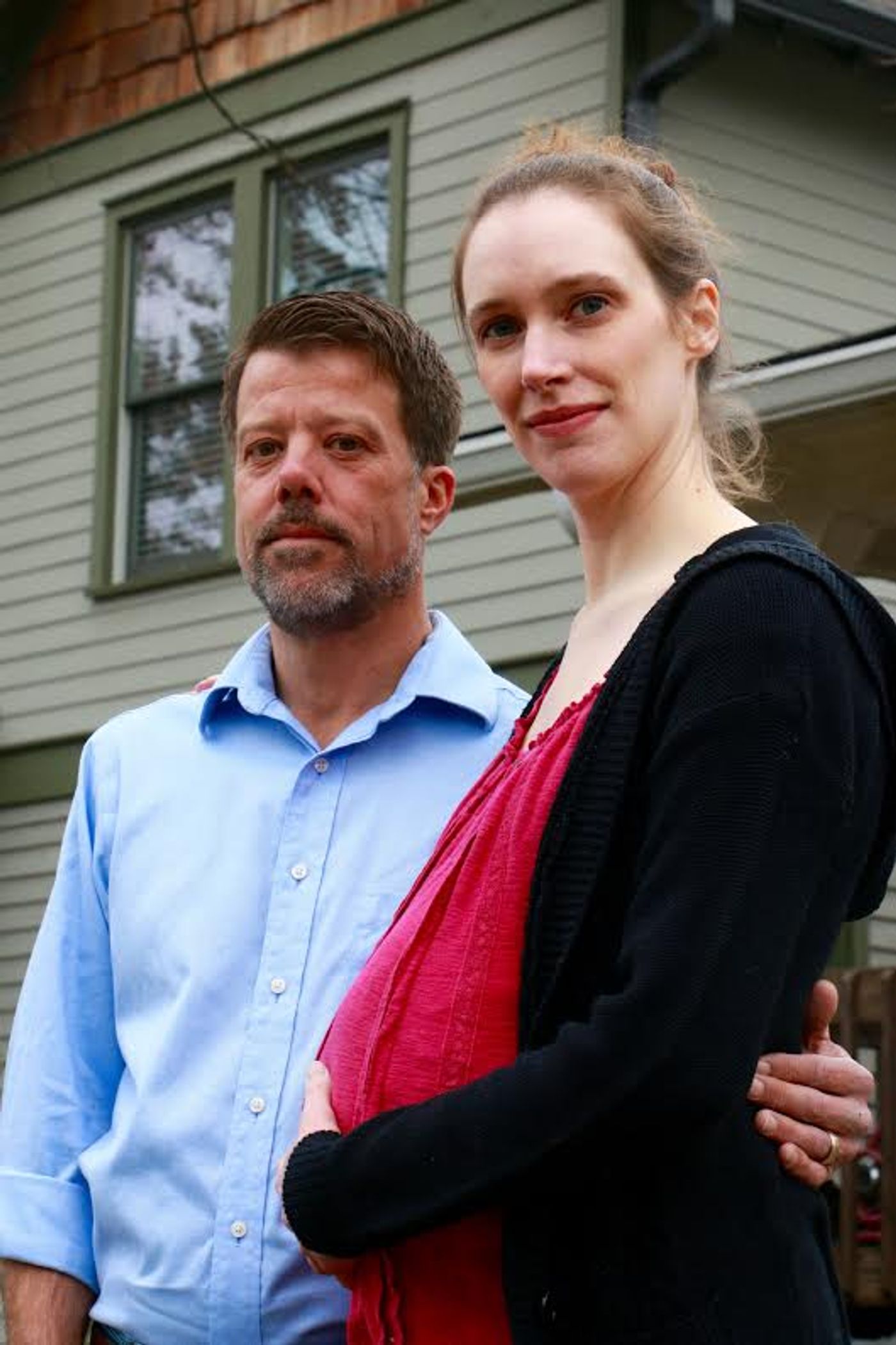 Daniel DeVault Directs CLYBOURNE PARK for Circle Players Daniel DeVault Directs CLYBOURNE PARK for Circle Players Image