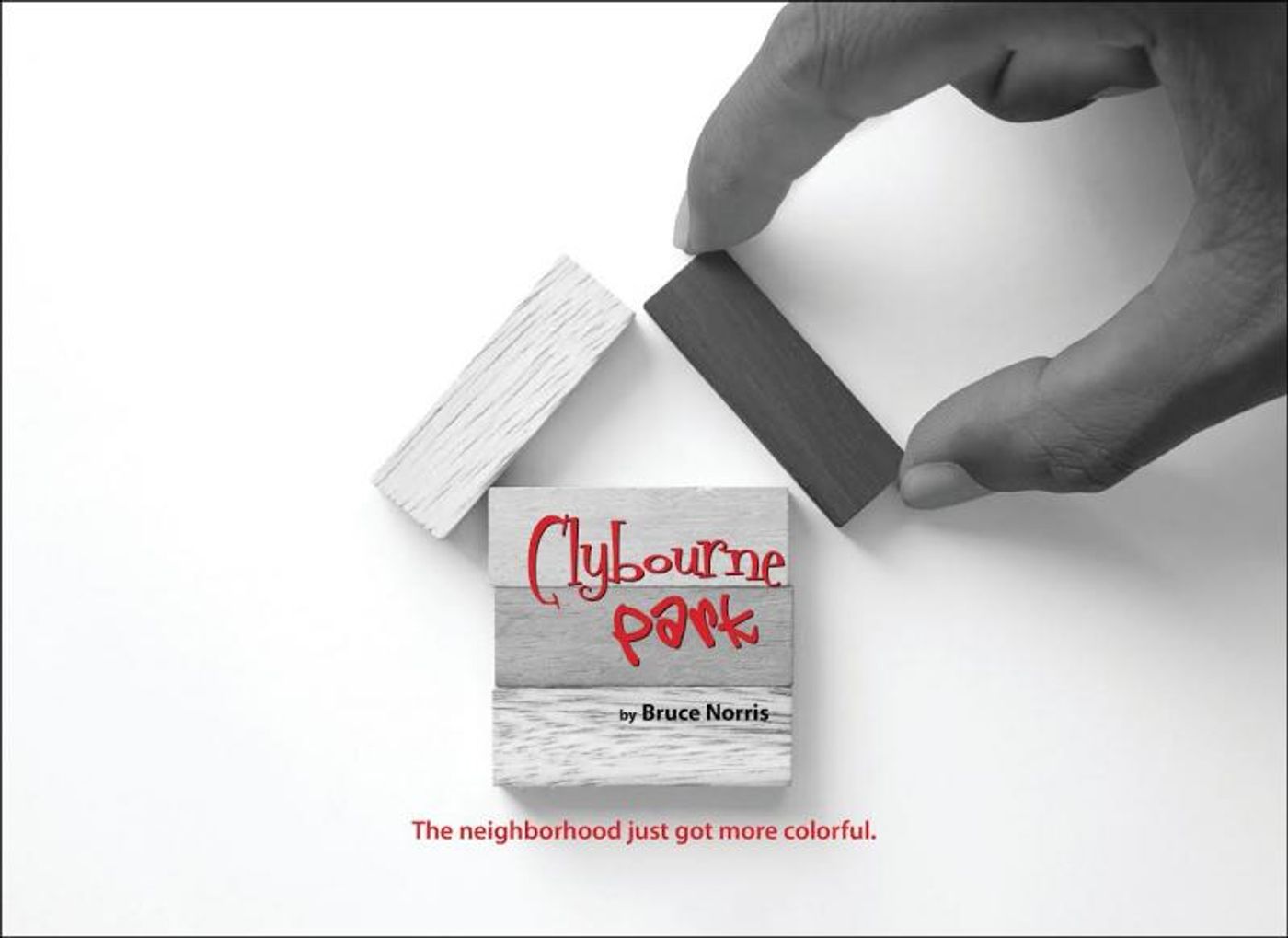 Daniel DeVault Directs CLYBOURNE PARK for Circle Players  Image