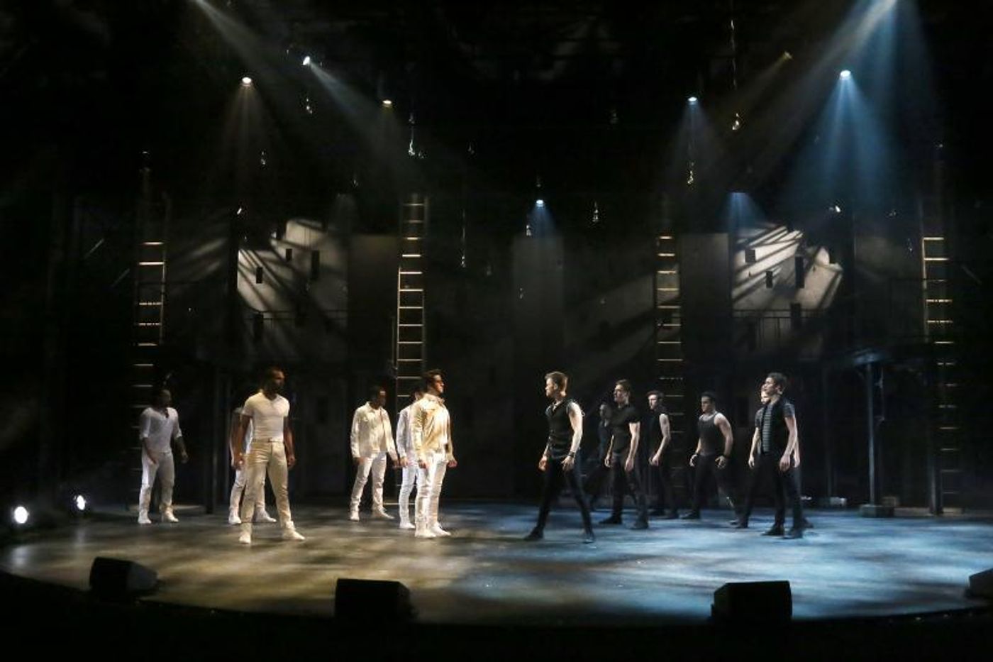 Review: WEST SIDE STORY at Casa Manana  Image