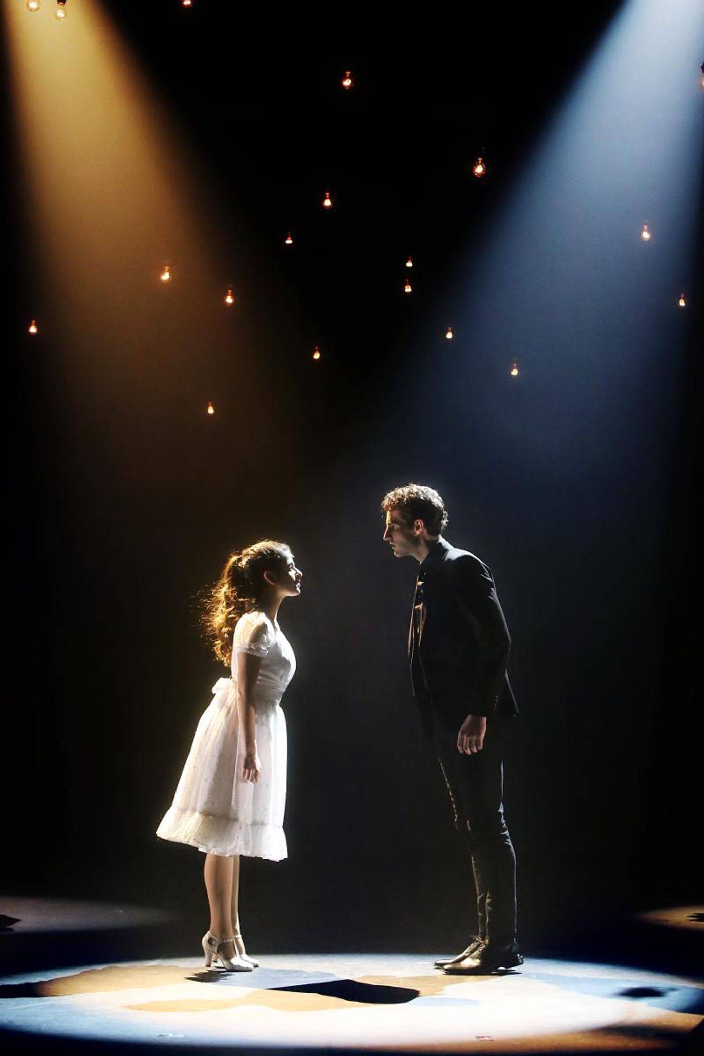 Review: WEST SIDE STORY at Casa Manana  Image