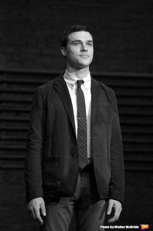 Finn Wittrock  Photo